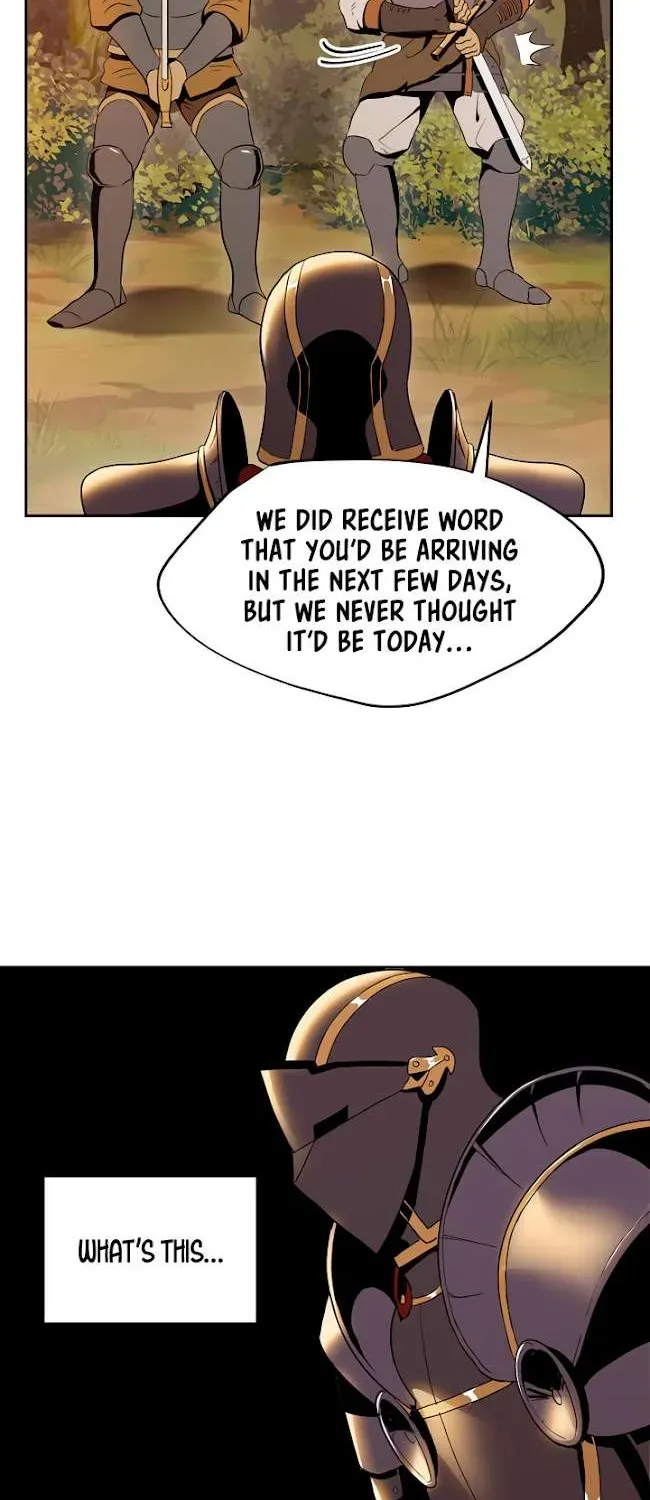 Read Skeleton Soldier chapter 36 image 18 on Lezhin
