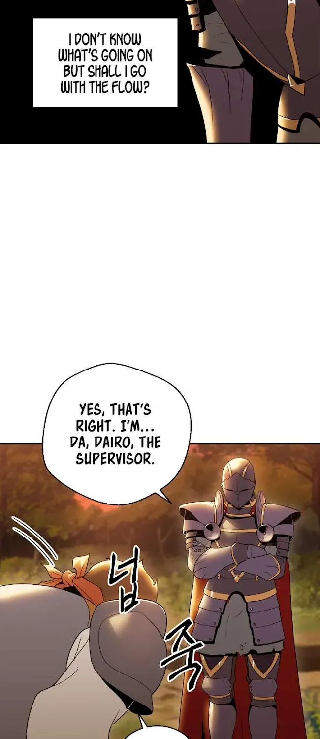 Read Skeleton Soldier chapter 36 image 19 on Lezhin