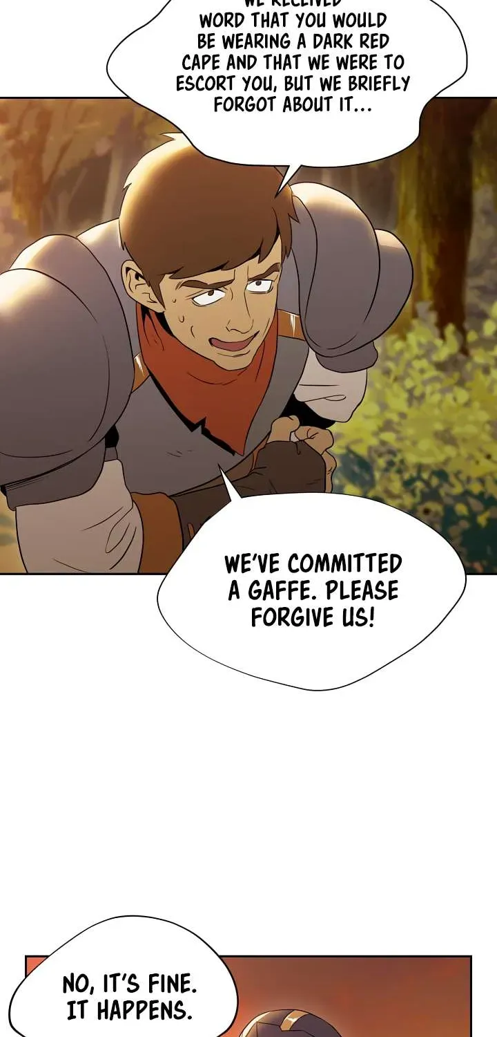 Read Skeleton Soldier chapter 36 image 22 on Lezhin