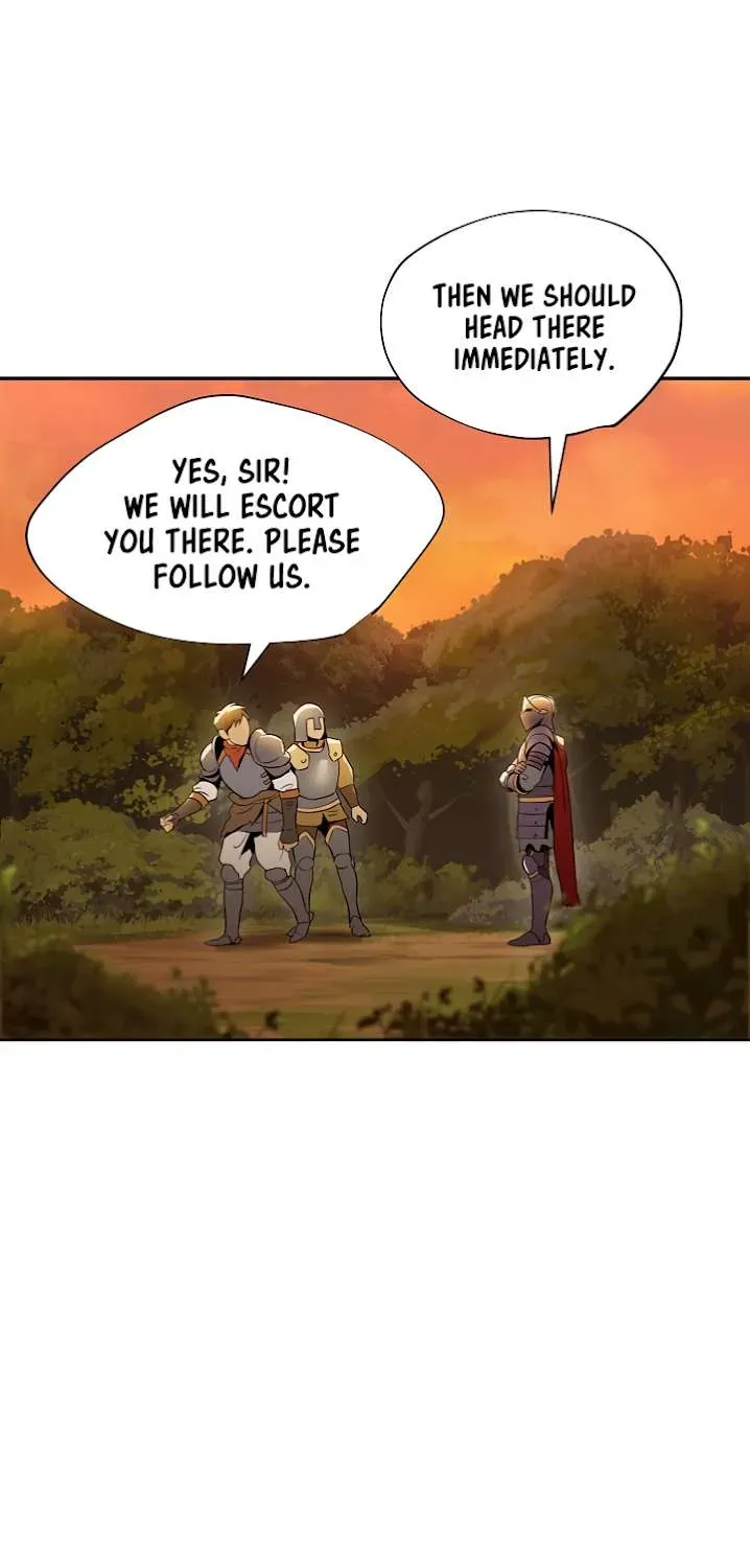Read Skeleton Soldier chapter 36 image 24 on Lezhin