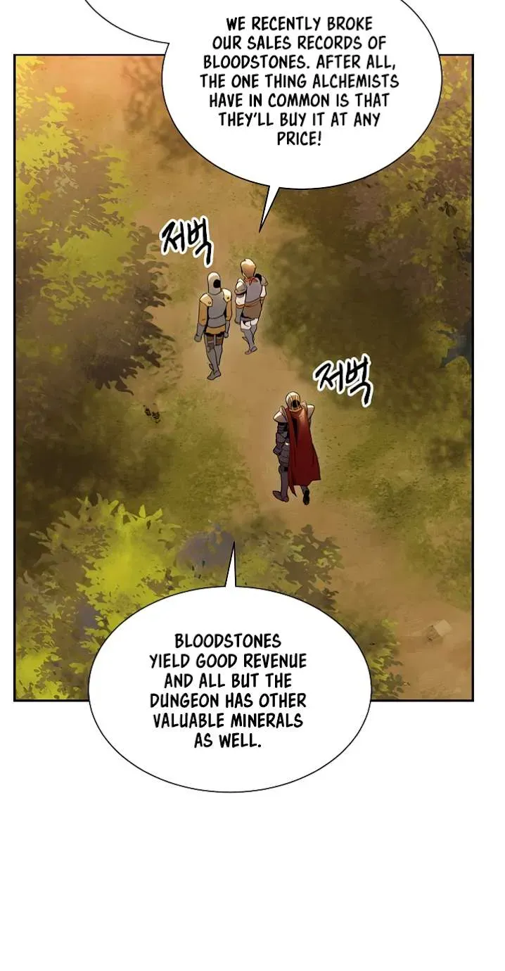 Read Skeleton Soldier chapter 36 image 26 on Lezhin