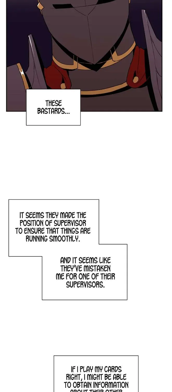Read Skeleton Soldier chapter 36 image 28 on Lezhin