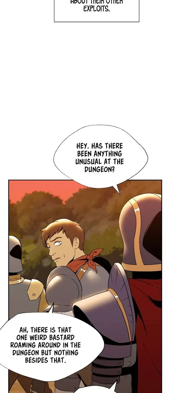 Read Skeleton Soldier chapter 36 image 29 on Lezhin