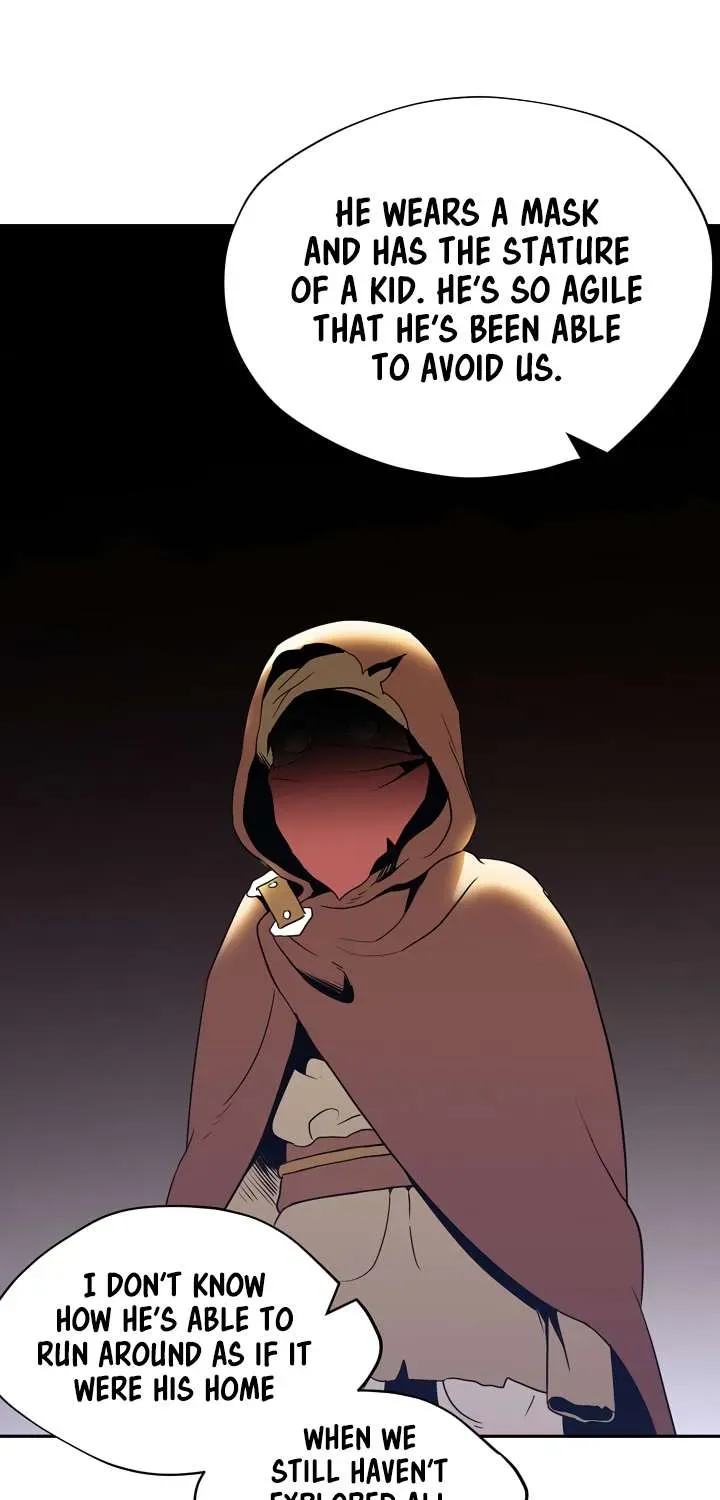Read Skeleton Soldier chapter 36 image 31 on Lezhin