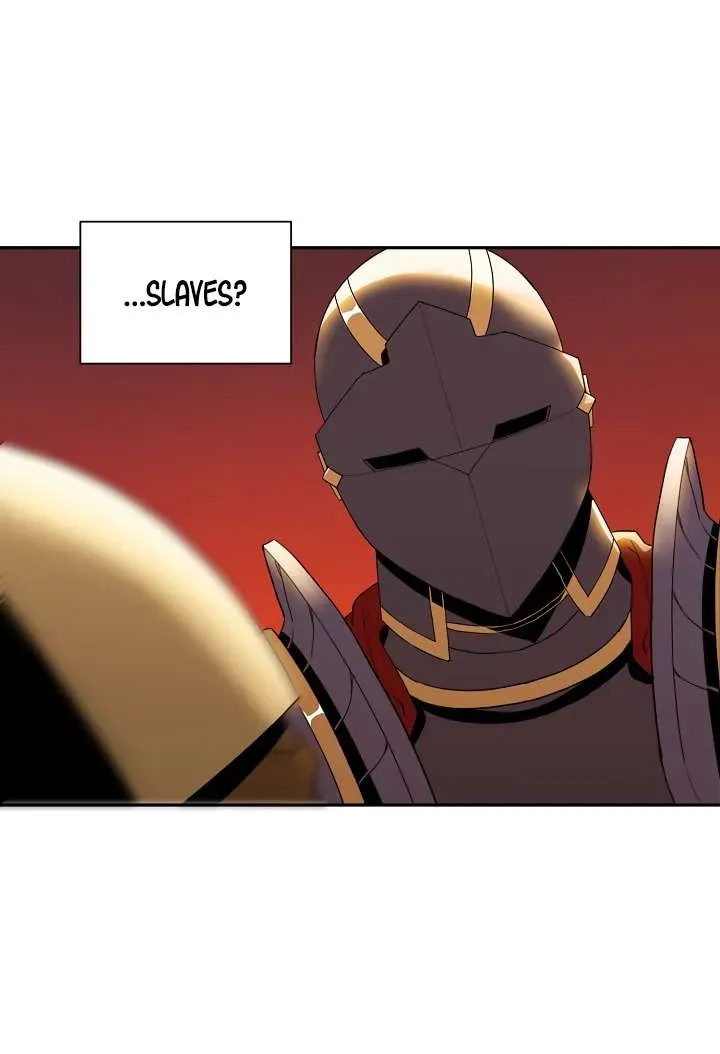 Read Skeleton Soldier chapter 36 image 33 on Lezhin