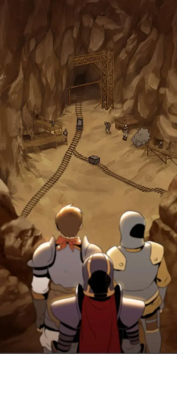 Read Skeleton Soldier chapter 36 image 36 on Lezhin