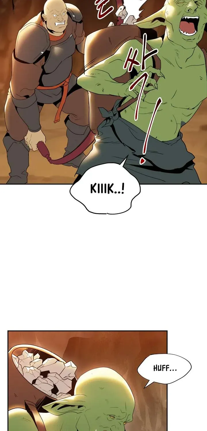 Read Skeleton Soldier chapter 36 image 39 on Lezhin