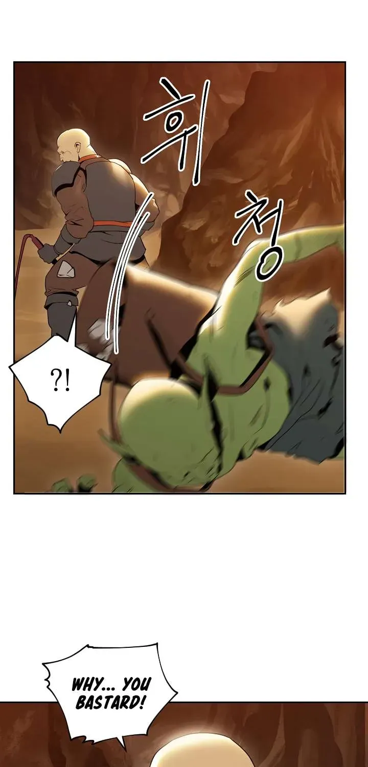 Read Skeleton Soldier chapter 36 image 41 on Lezhin