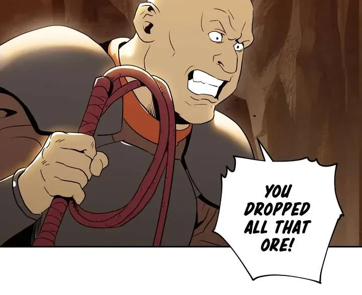 Read Skeleton Soldier chapter 36 image 42 on Lezhin