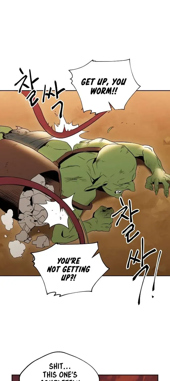 Read Skeleton Soldier chapter 36 image 43 on Lezhin