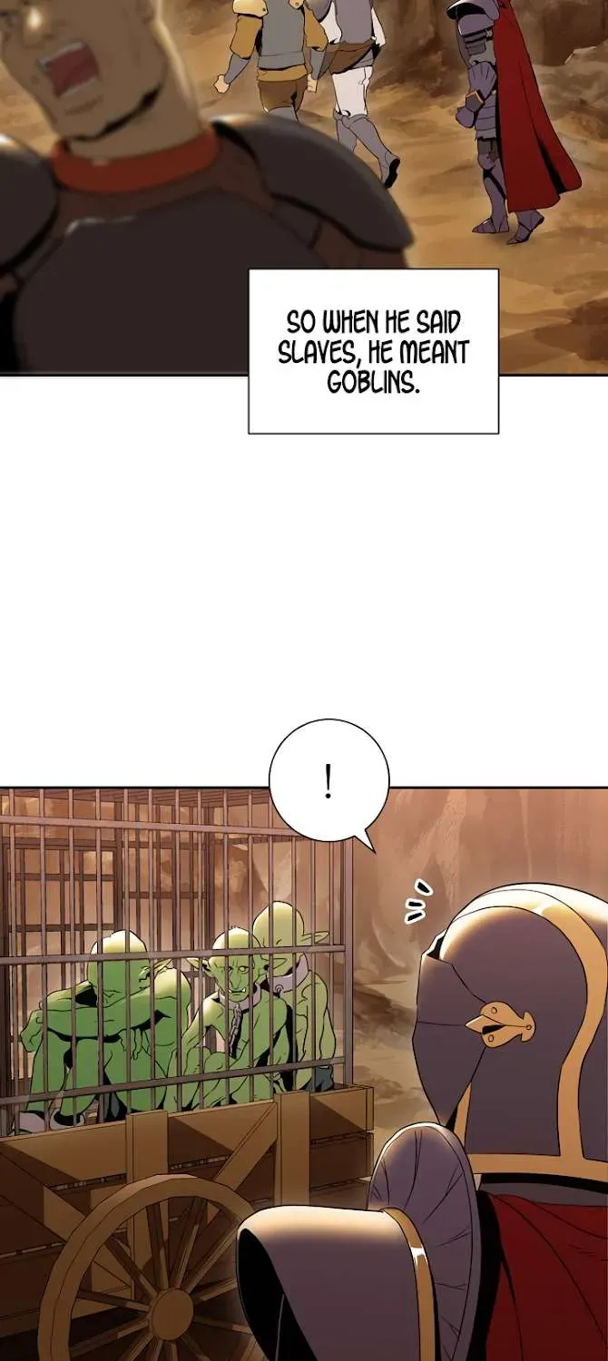 Read Skeleton Soldier chapter 36 image 45 on Lezhin