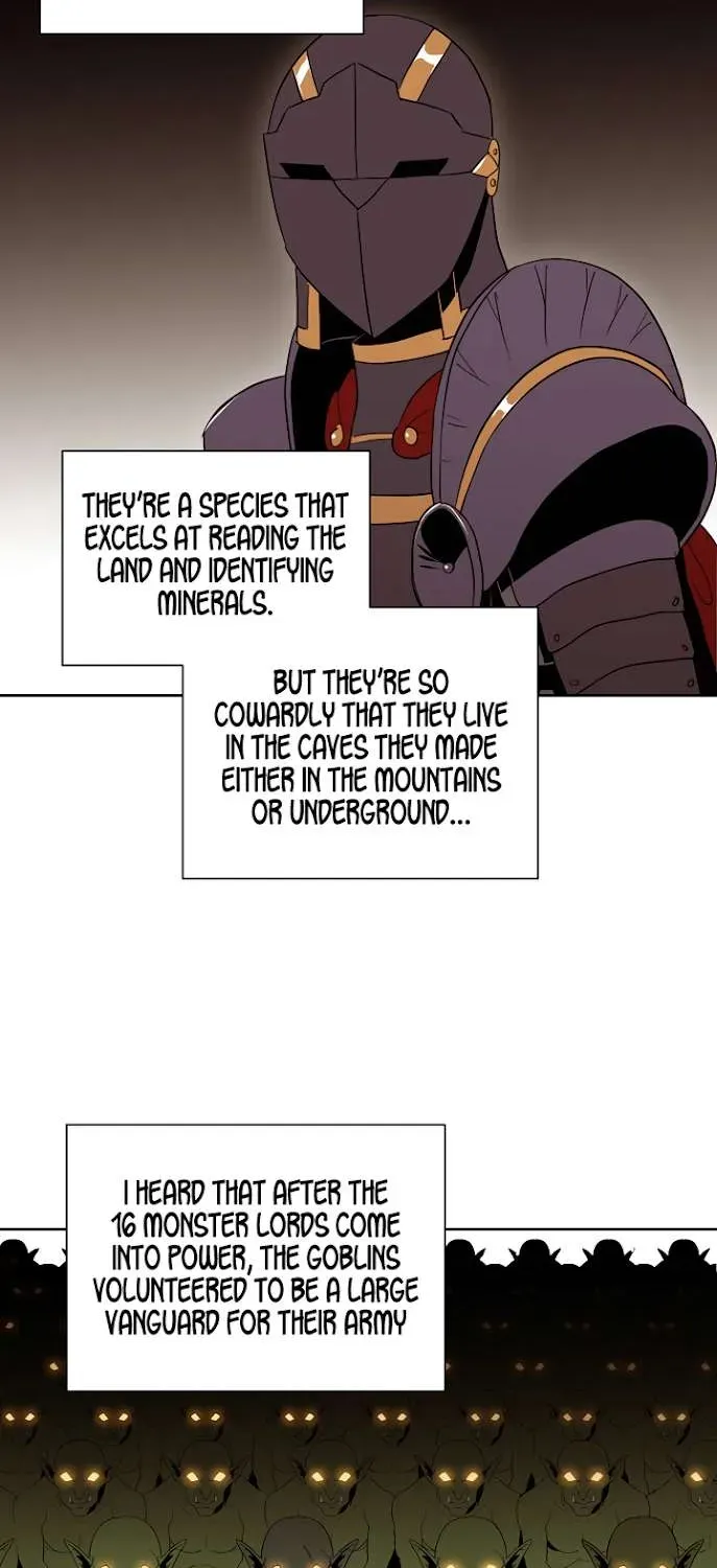 Read Skeleton Soldier chapter 36 image 48 on Lezhin