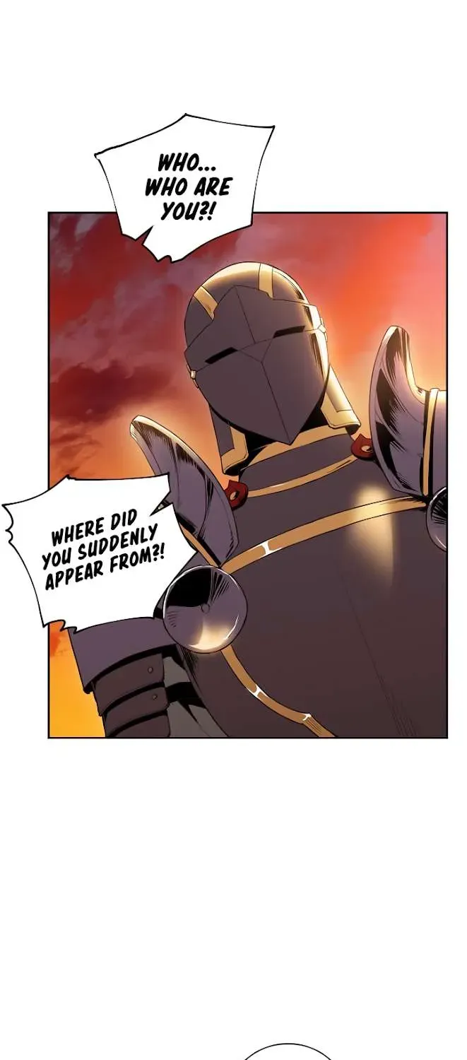 Read Skeleton Soldier chapter 36 image 5 on Lezhin