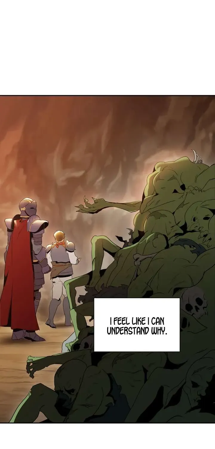 Read Skeleton Soldier chapter 36 image 51 on Lezhin
