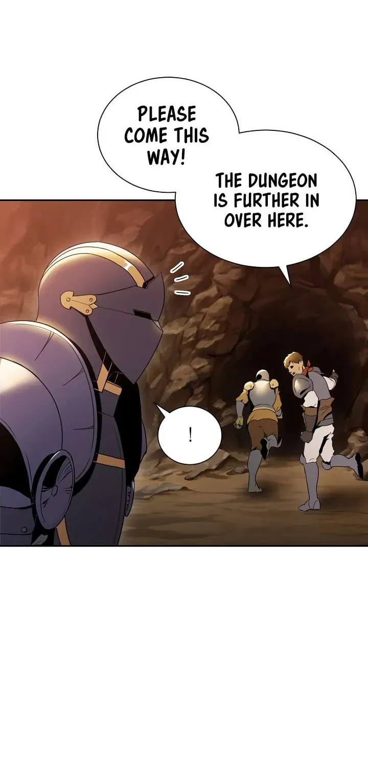Read Skeleton Soldier chapter 36 image 52 on Lezhin