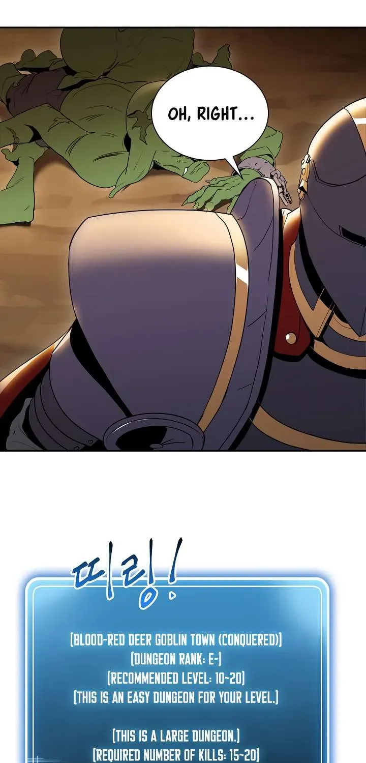 Read Skeleton Soldier chapter 36 image 53 on Lezhin