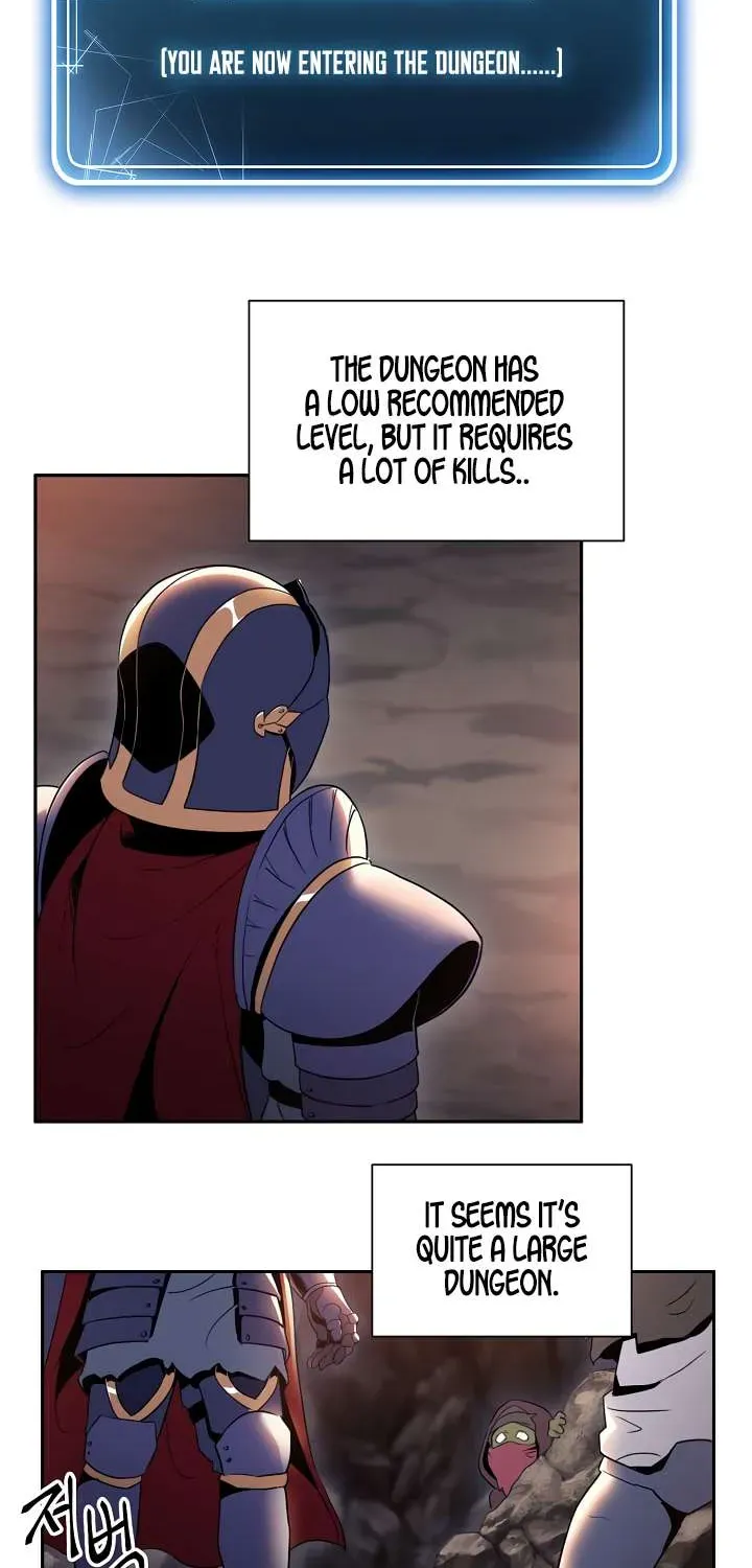 Read Skeleton Soldier chapter 36 image 54 on Lezhin