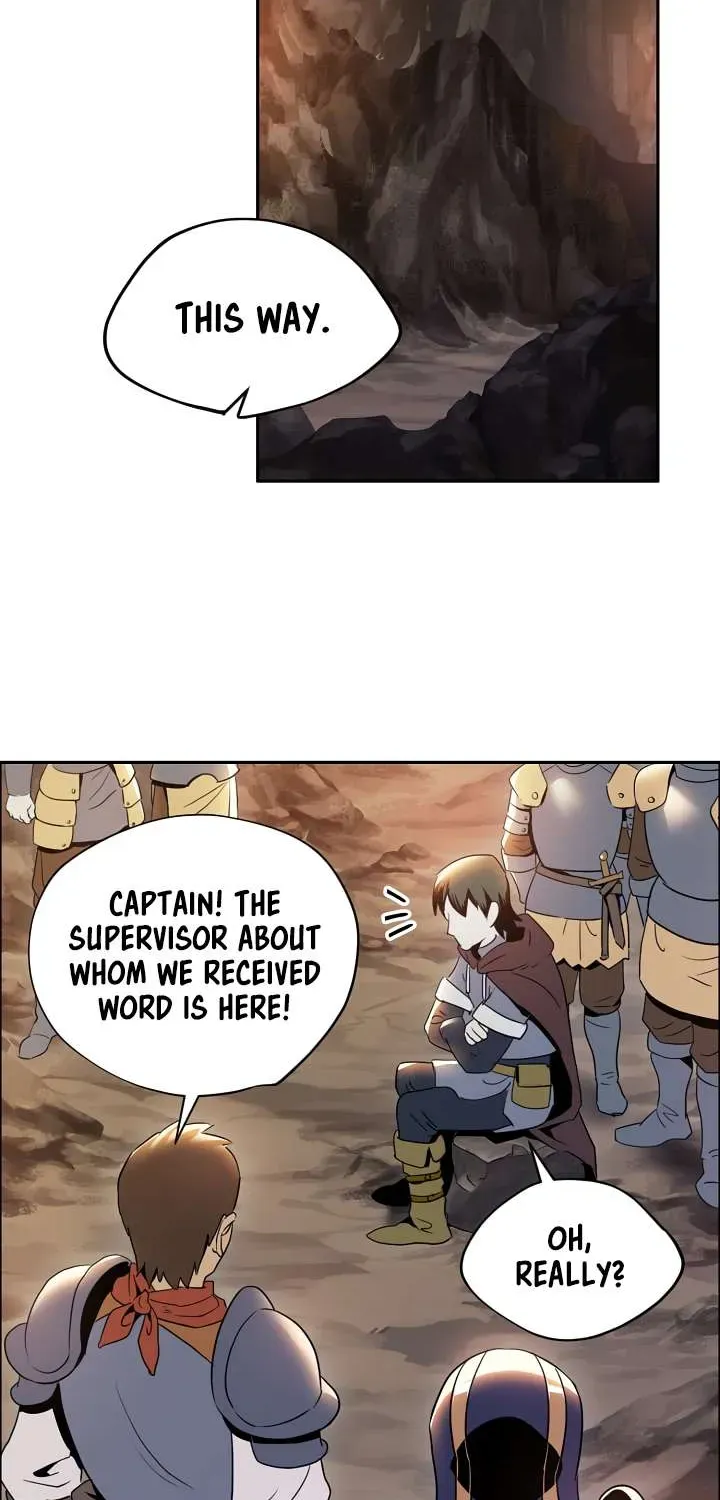 Read Skeleton Soldier chapter 36 image 57 on Lezhin