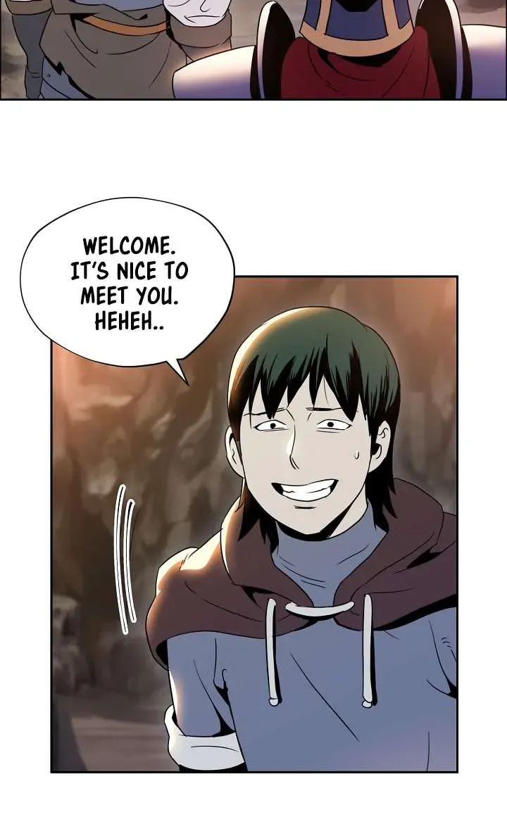 Read Skeleton Soldier chapter 36 image 58 on Lezhin