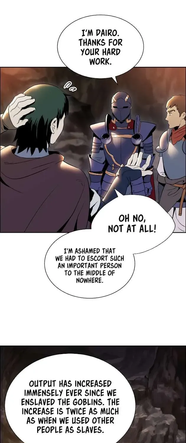 Read Skeleton Soldier chapter 36 image 59 on Lezhin