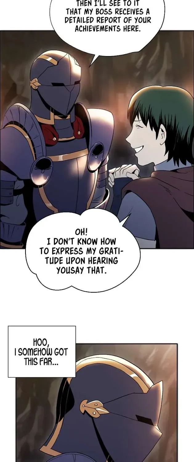 Read Skeleton Soldier chapter 36 image 61 on Lezhin
