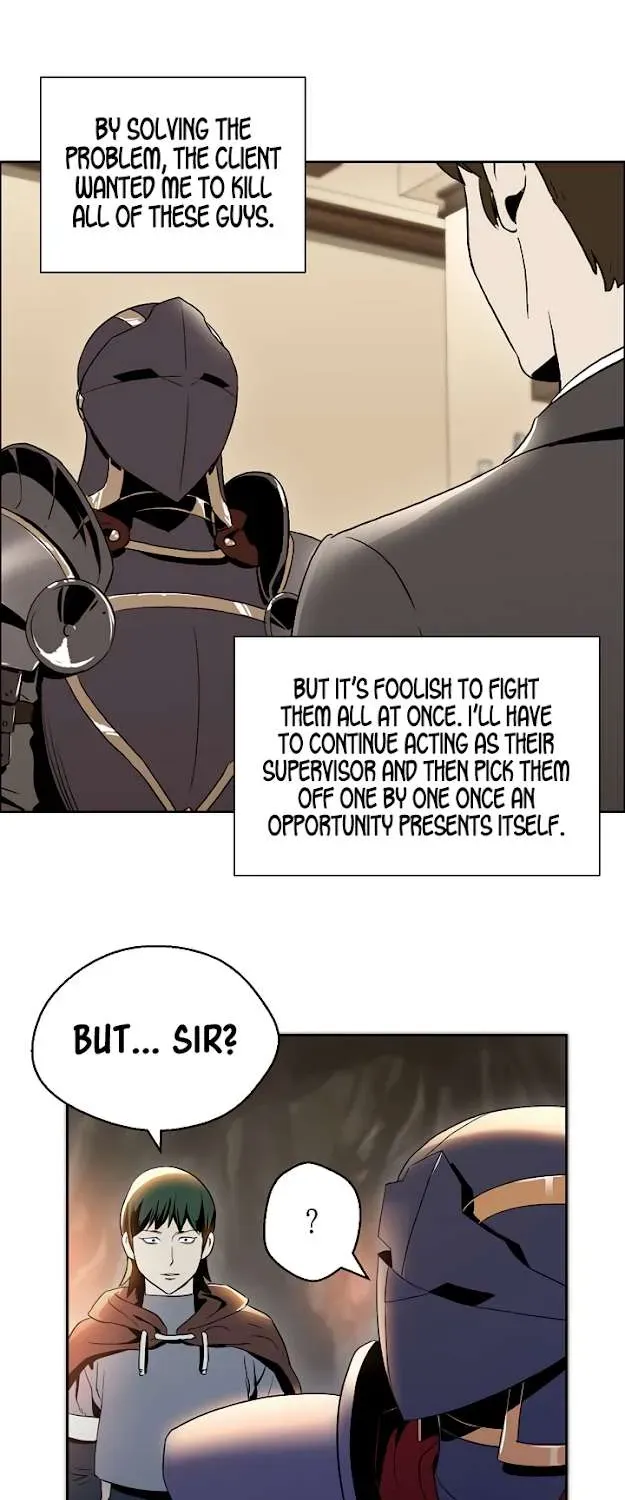 Read Skeleton Soldier chapter 36 image 63 on Lezhin