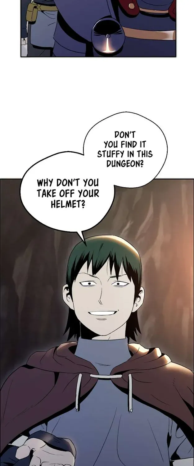 Read Skeleton Soldier chapter 36 image 64 on Lezhin