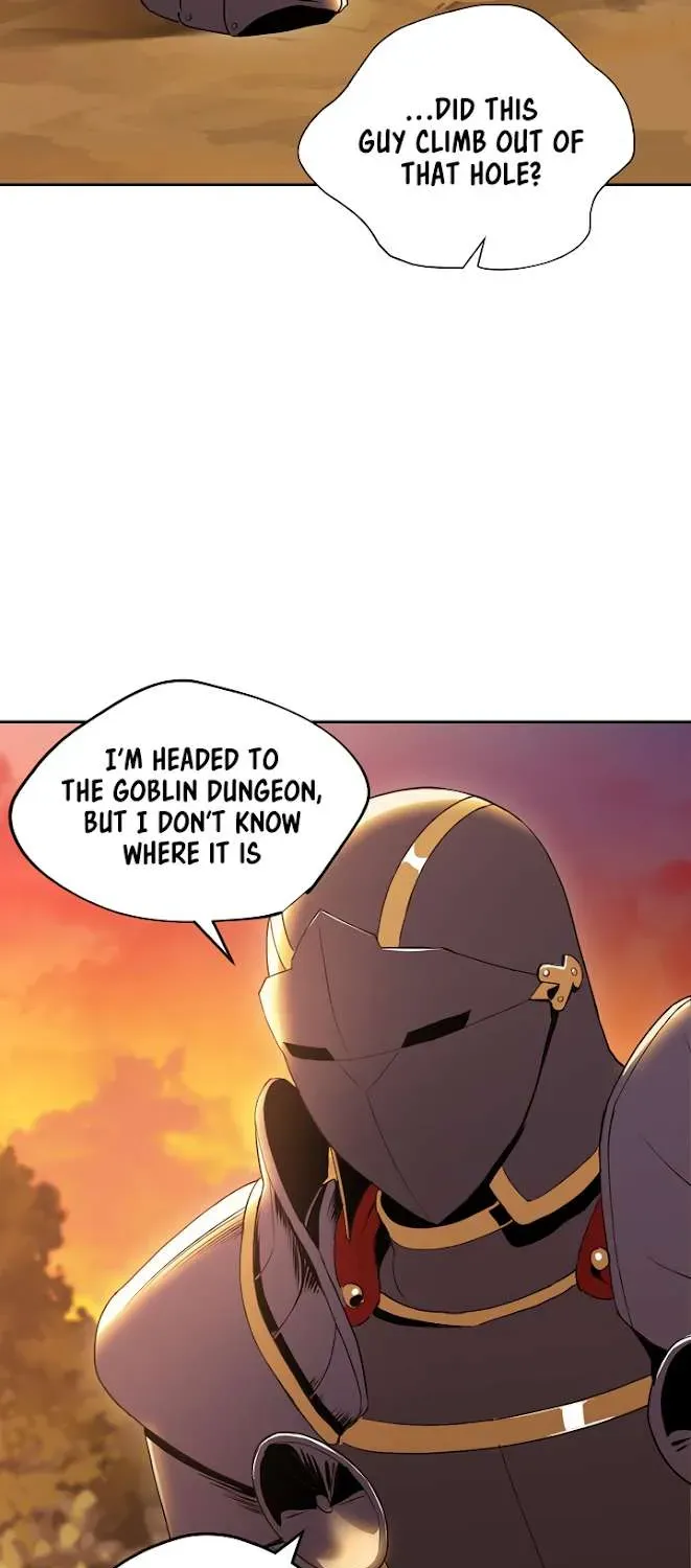 Read Skeleton Soldier chapter 36 image 7 on Lezhin