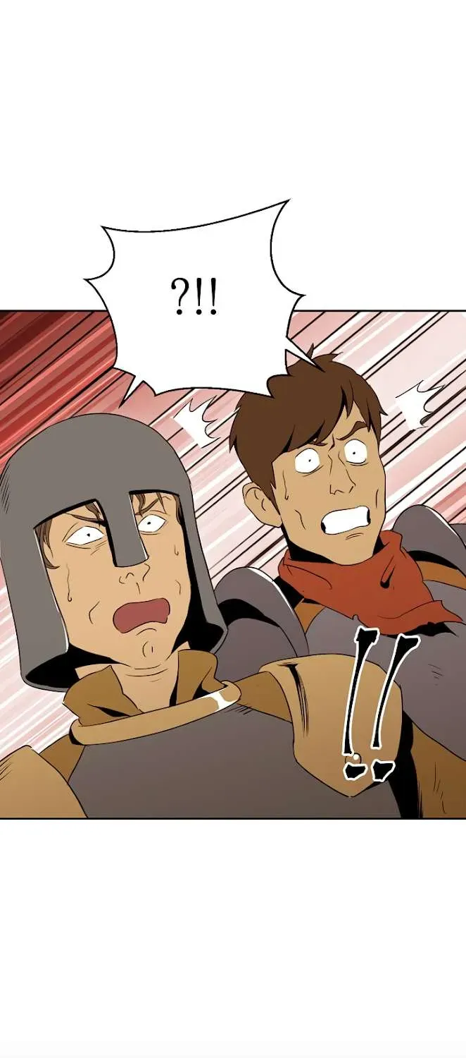 Read Skeleton Soldier chapter 36 image 9 on Lezhin