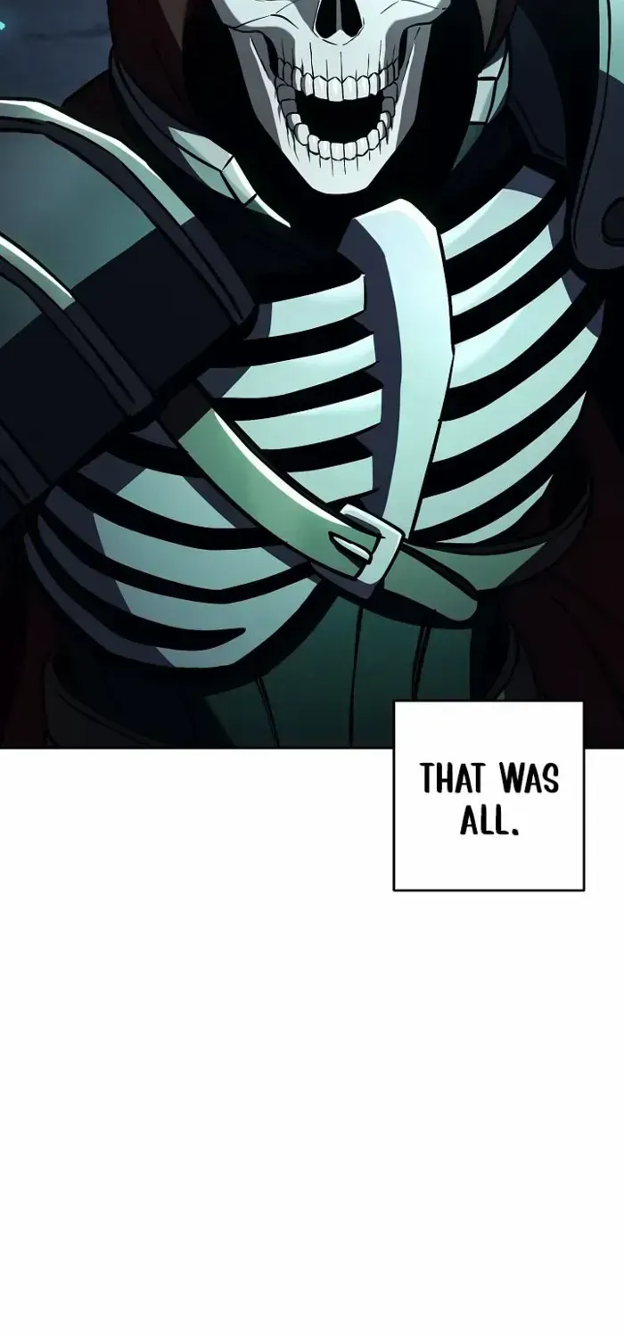 Read Skeleton Soldier chapter 360 image 11 on Lezhin