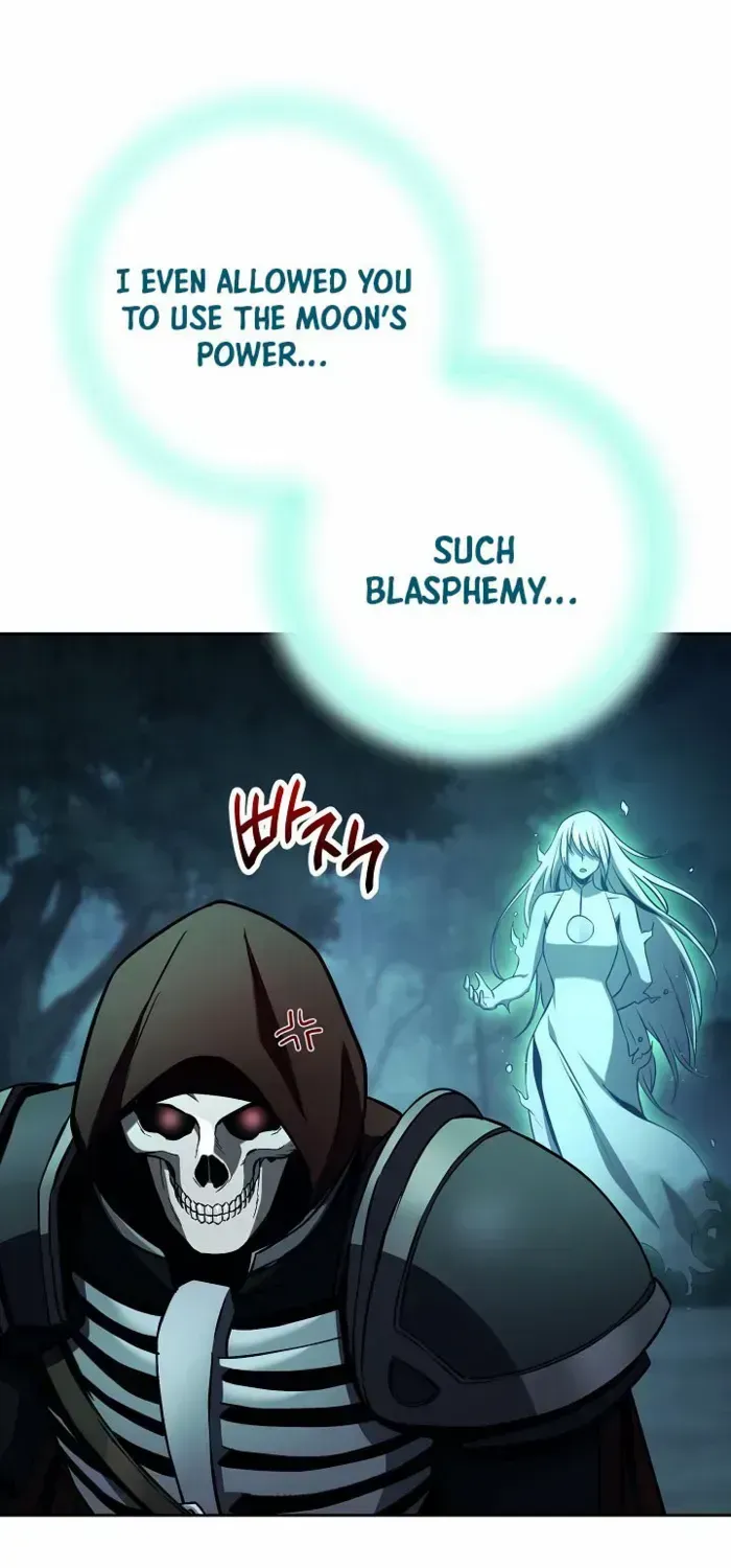 Read Skeleton Soldier chapter 360 image 15 on Lezhin
