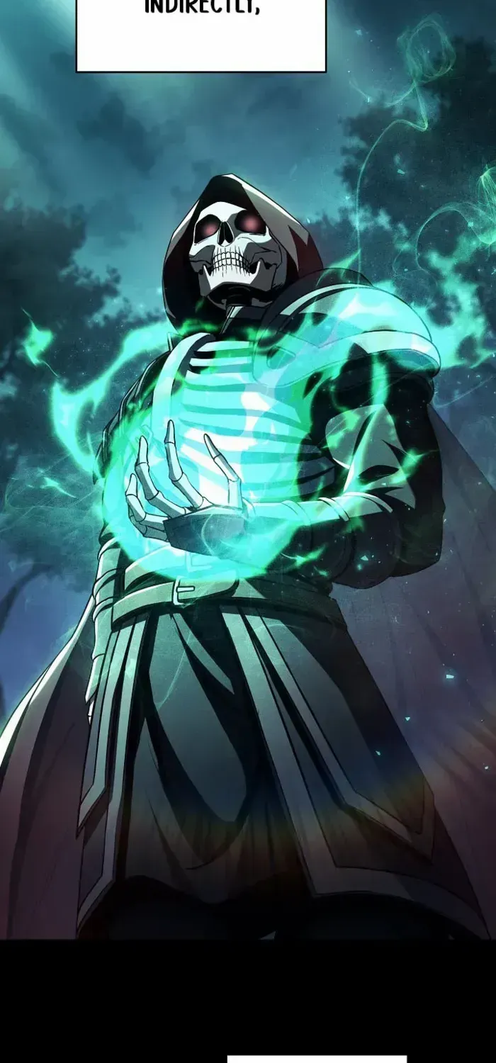 Read Skeleton Soldier chapter 360 image 2 on Lezhin
