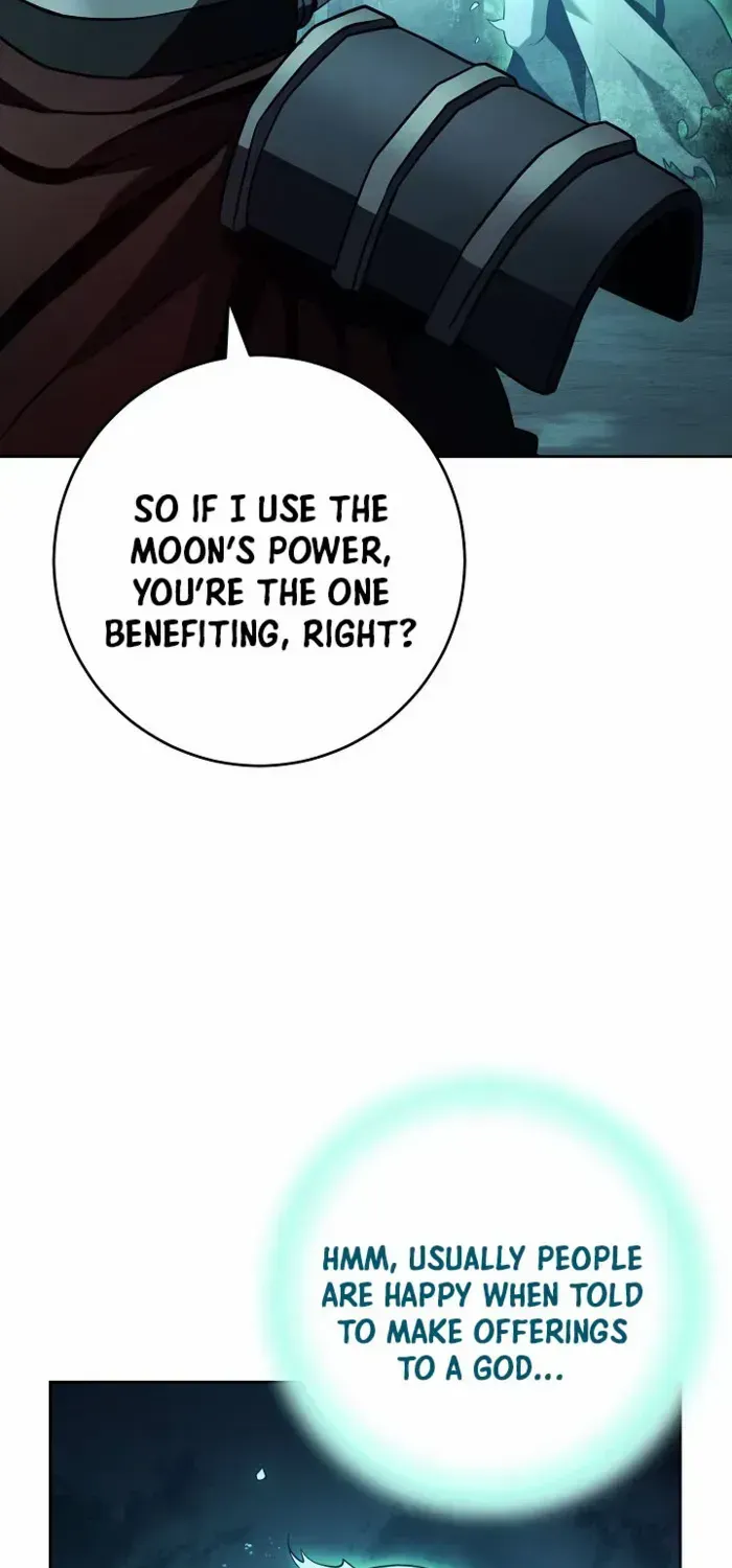 Read Skeleton Soldier chapter 360 image 21 on Lezhin
