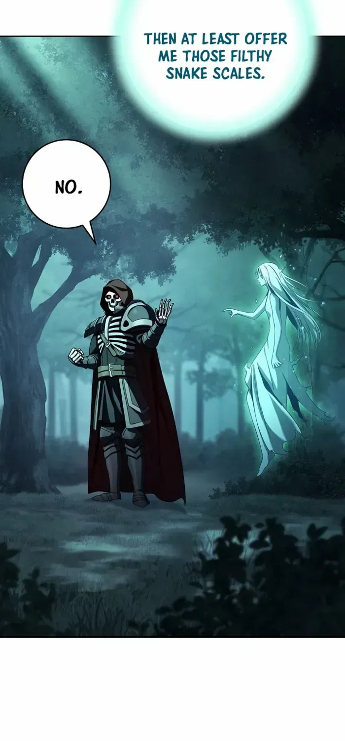 Read Skeleton Soldier chapter 360 image 23 on Lezhin