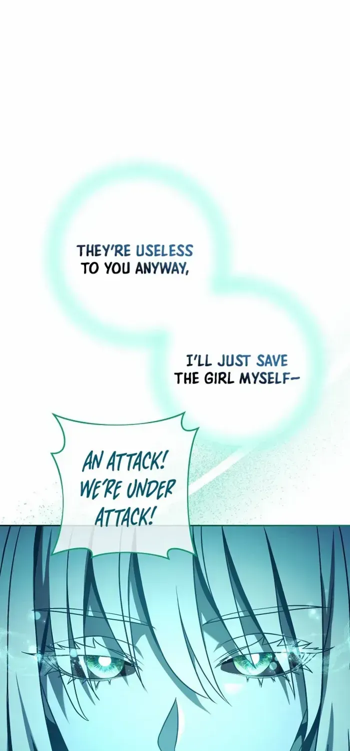 Read Skeleton Soldier chapter 360 image 24 on Lezhin