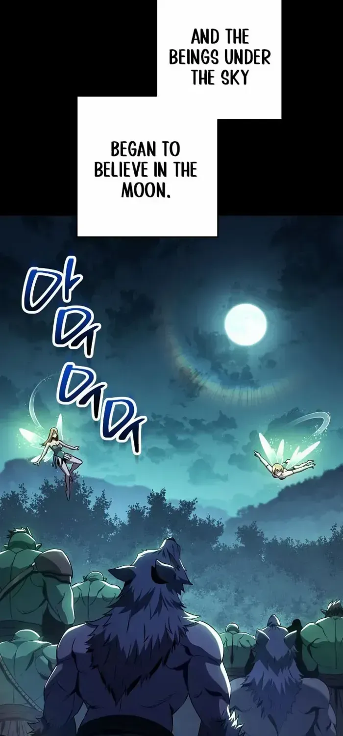 Read Skeleton Soldier chapter 360 image 3 on Lezhin