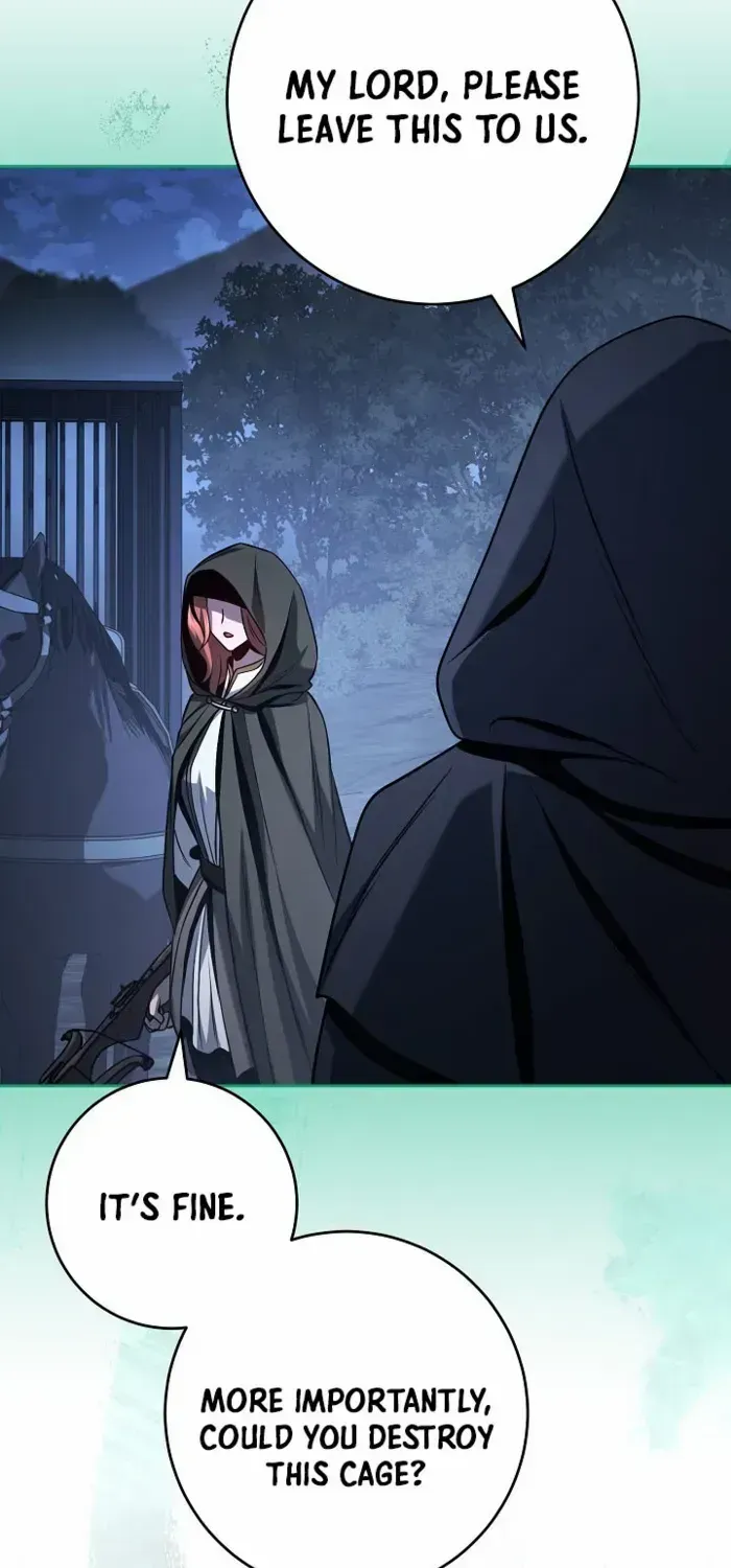 Read Skeleton Soldier chapter 360 image 34 on Lezhin