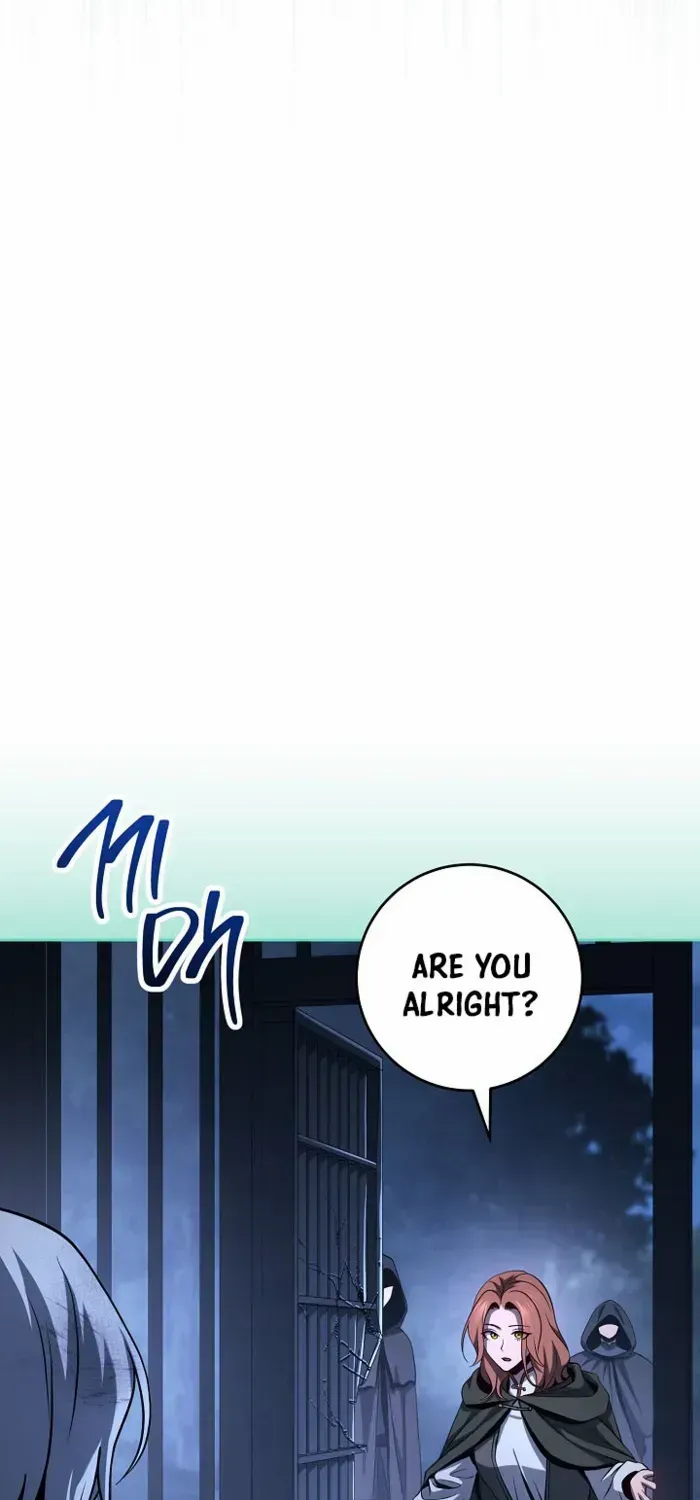 Read Skeleton Soldier chapter 360 image 36 on Lezhin