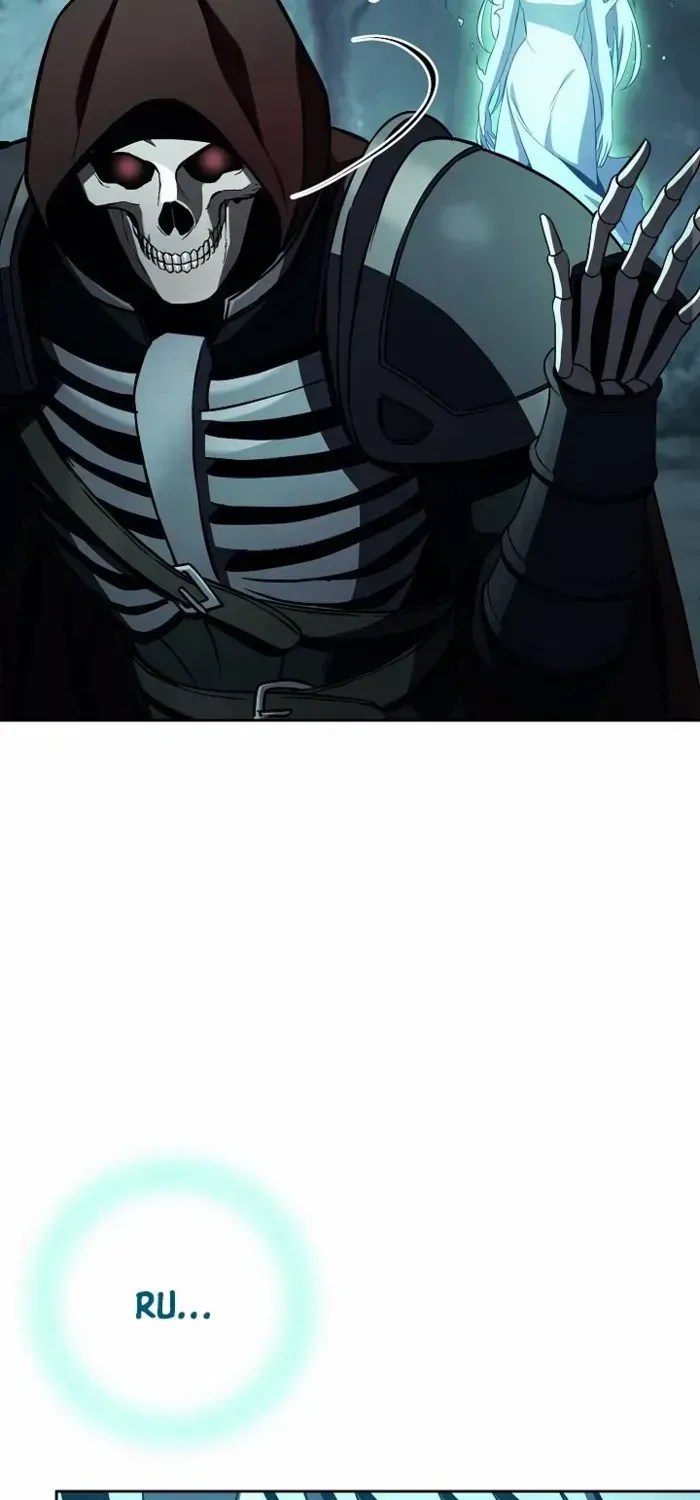 Read Skeleton Soldier chapter 360 image 43 on Lezhin