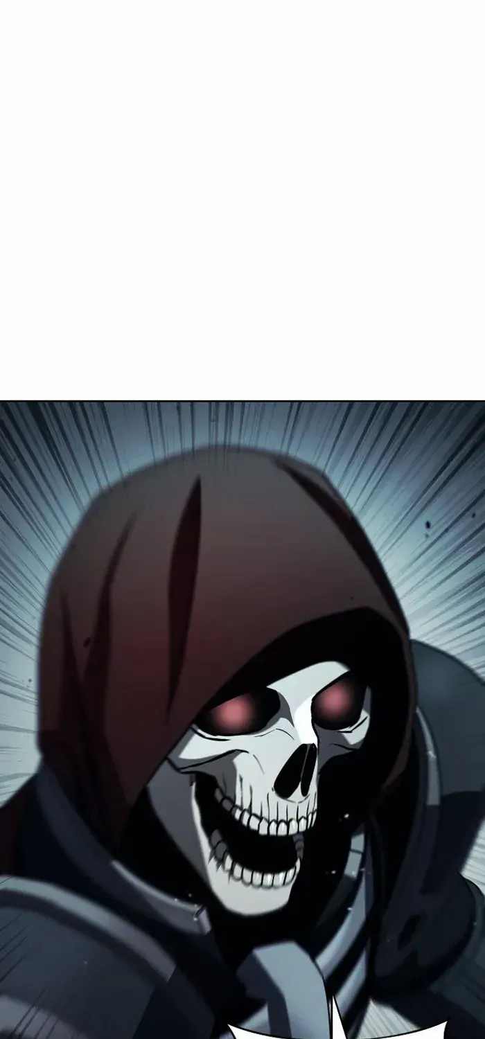 Read Skeleton Soldier chapter 360 image 49 on Lezhin