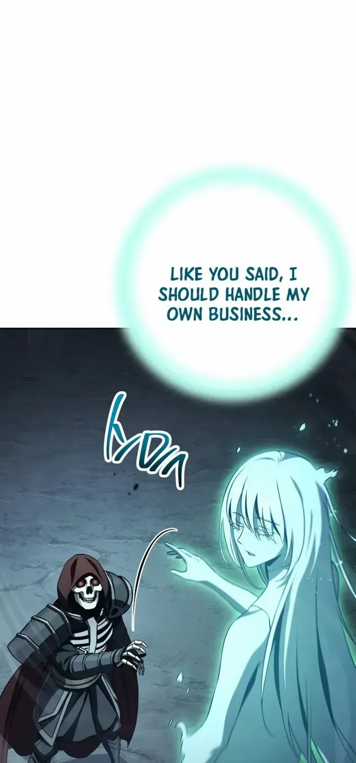 Read Skeleton Soldier chapter 360 image 53 on Lezhin