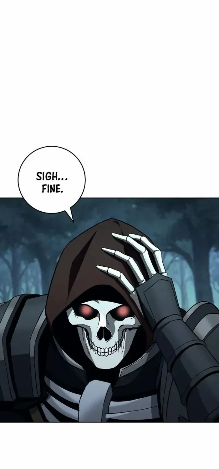 Read Skeleton Soldier chapter 360 image 57 on Lezhin
