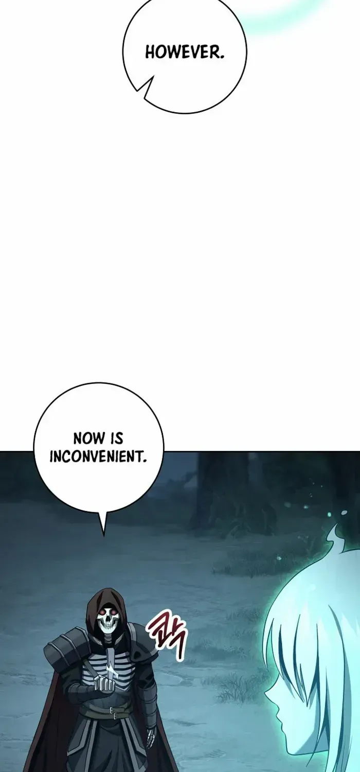 Read Skeleton Soldier chapter 360 image 61 on Lezhin