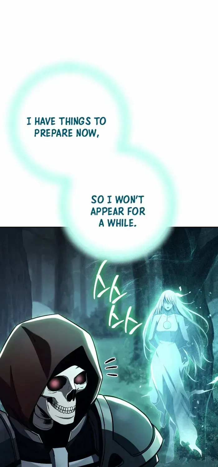 Read Skeleton Soldier chapter 360 image 74 on Lezhin