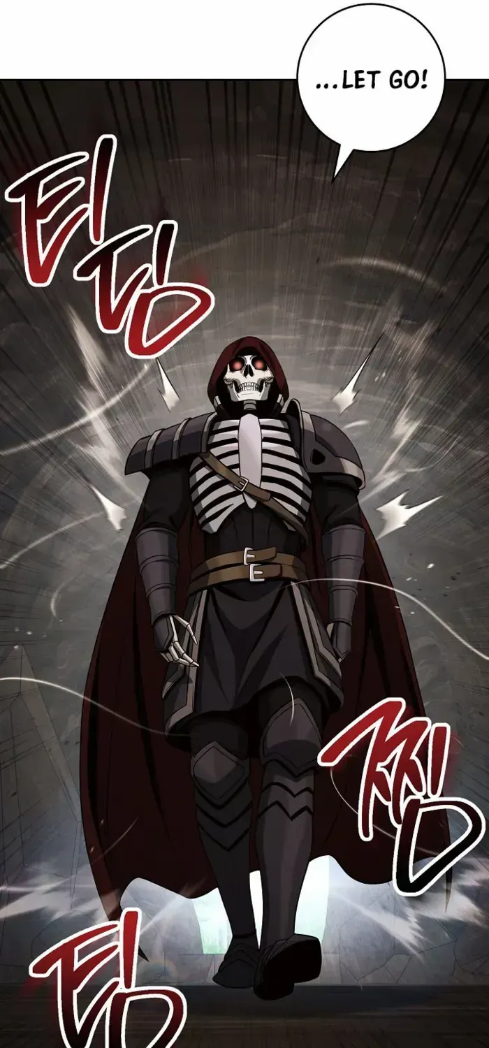 Read Skeleton Soldier chapter 360 image 85 on Lezhin