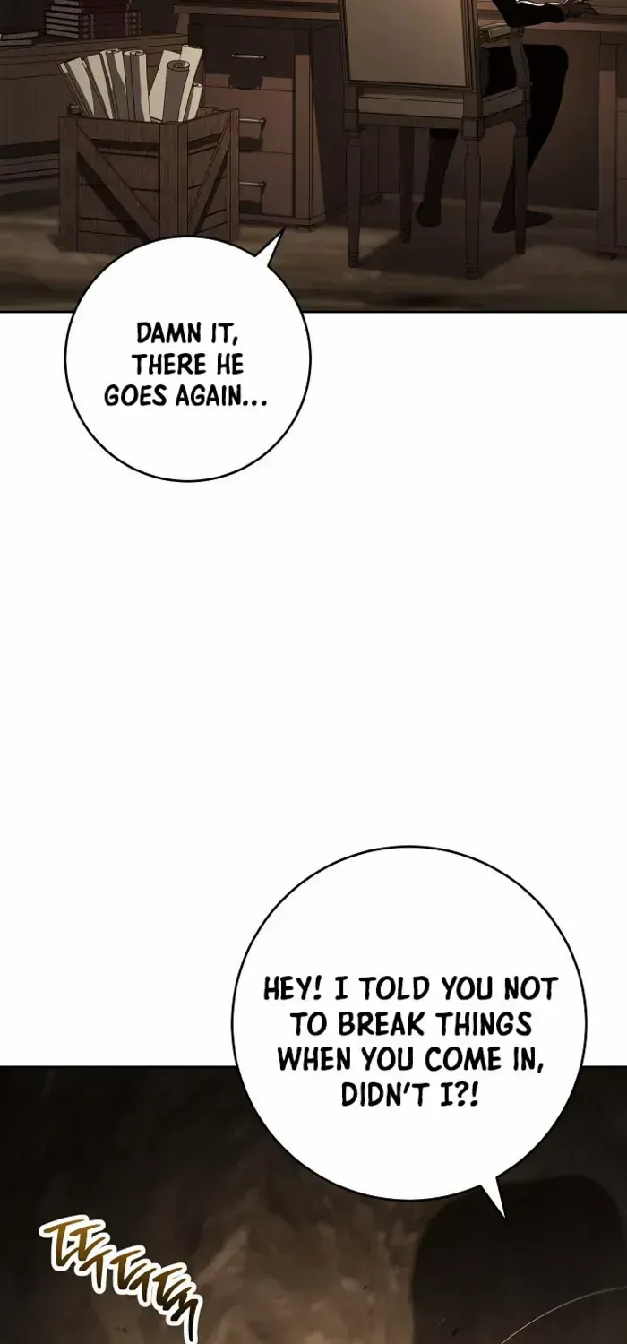 Read Skeleton Soldier chapter 360 image 87 on Lezhin