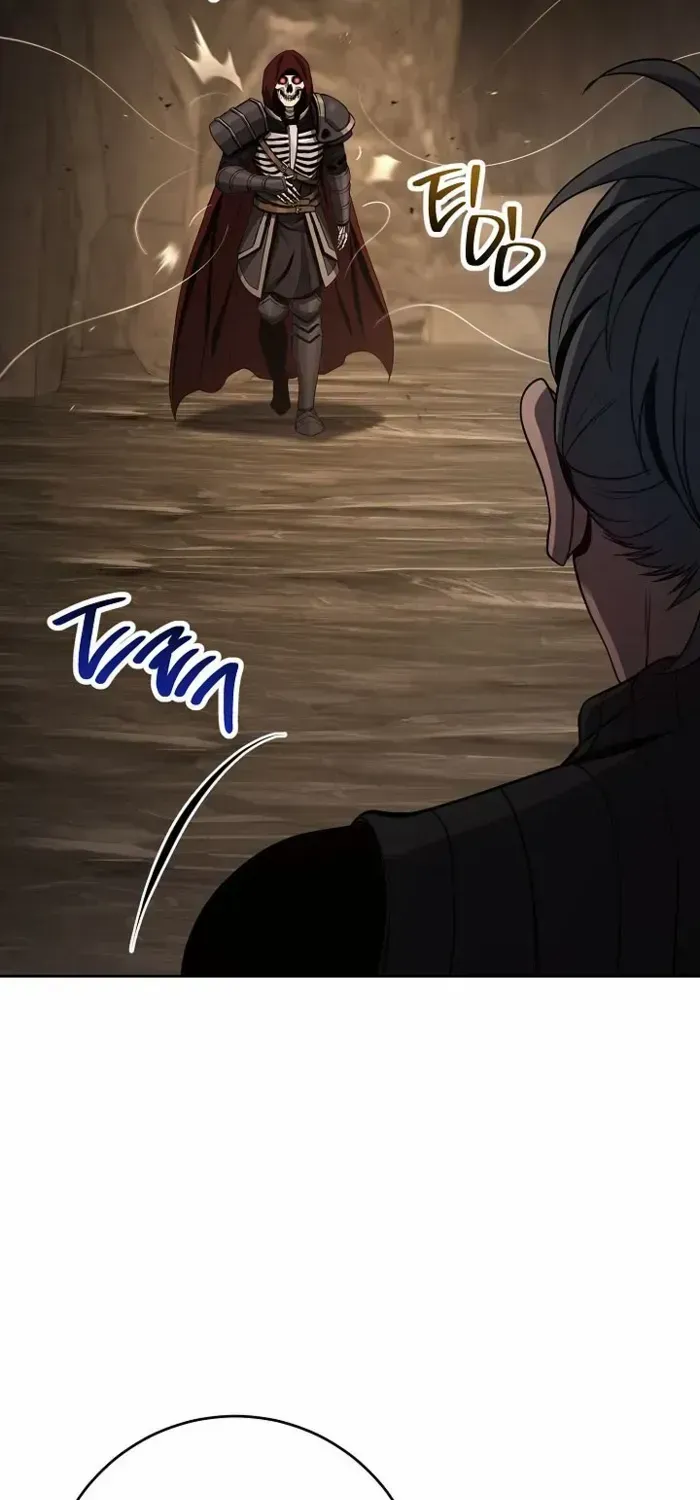 Read Skeleton Soldier chapter 360 image 88 on Lezhin