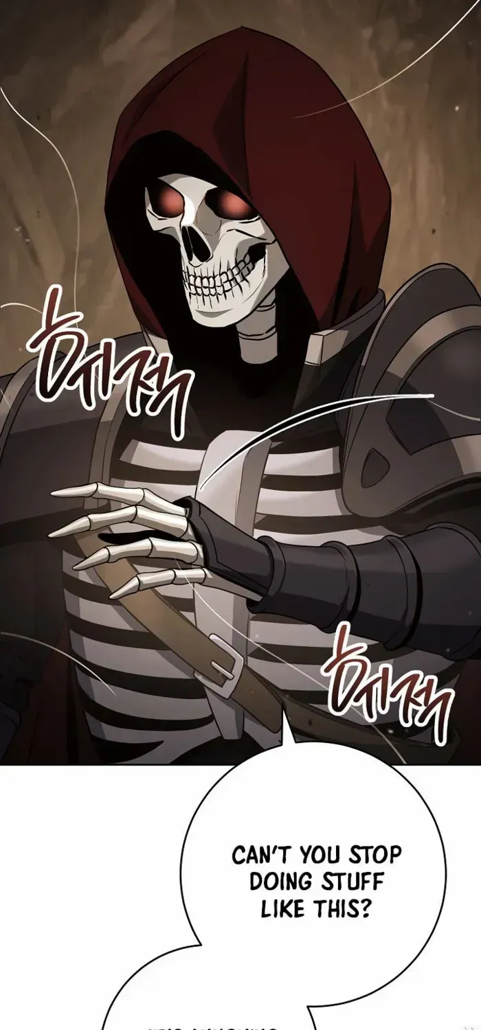 Read Skeleton Soldier chapter 360 image 90 on Lezhin