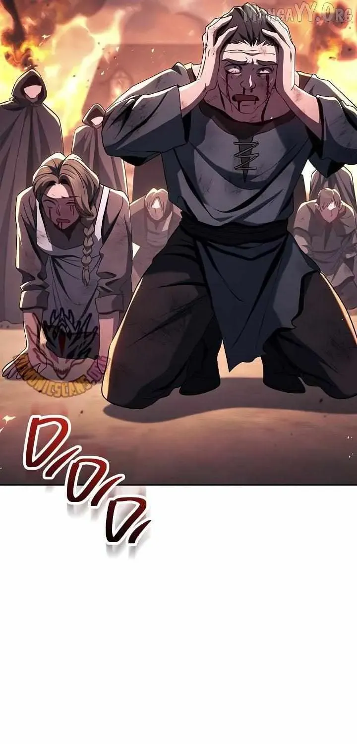 Read Skeleton Soldier chapter 361 image 107 on Lezhin