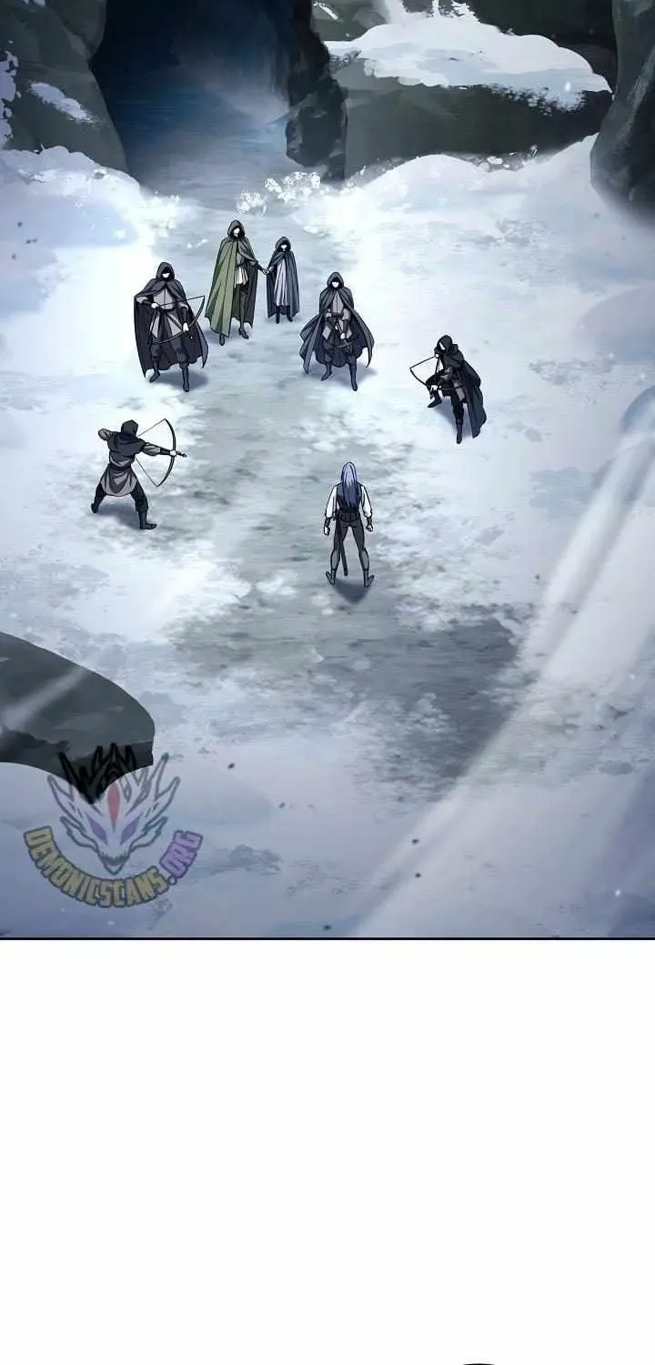 Read Skeleton Soldier chapter 361 image 122 on Lezhin